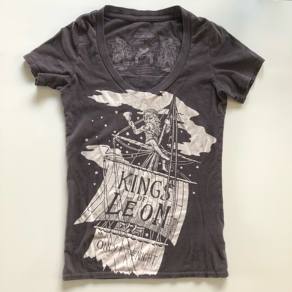 Kings of Leon T-Shirt